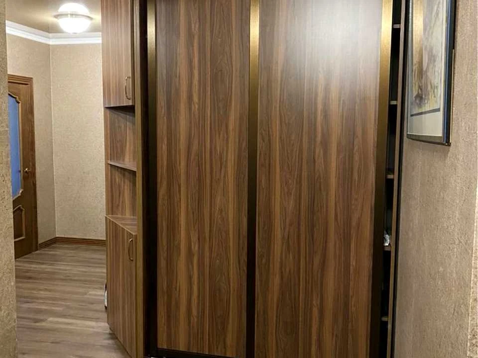 Квартира. Київ, Урлівська вул.