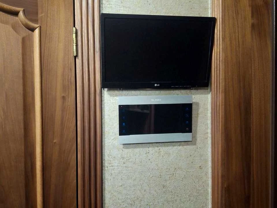 Квартира. Київ, Урлівська вул.
