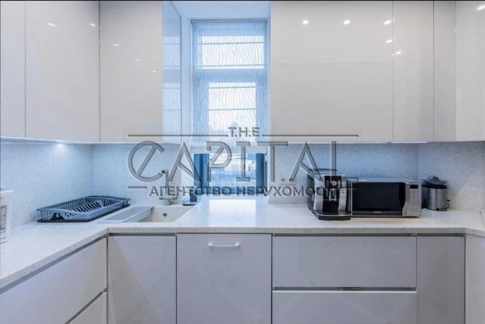 Apartment for sale, st. Bolsunovskaya, residential complex "PecherSky", Pechersk