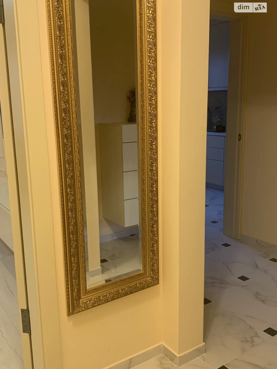 Apartment for Sale in Osokorky