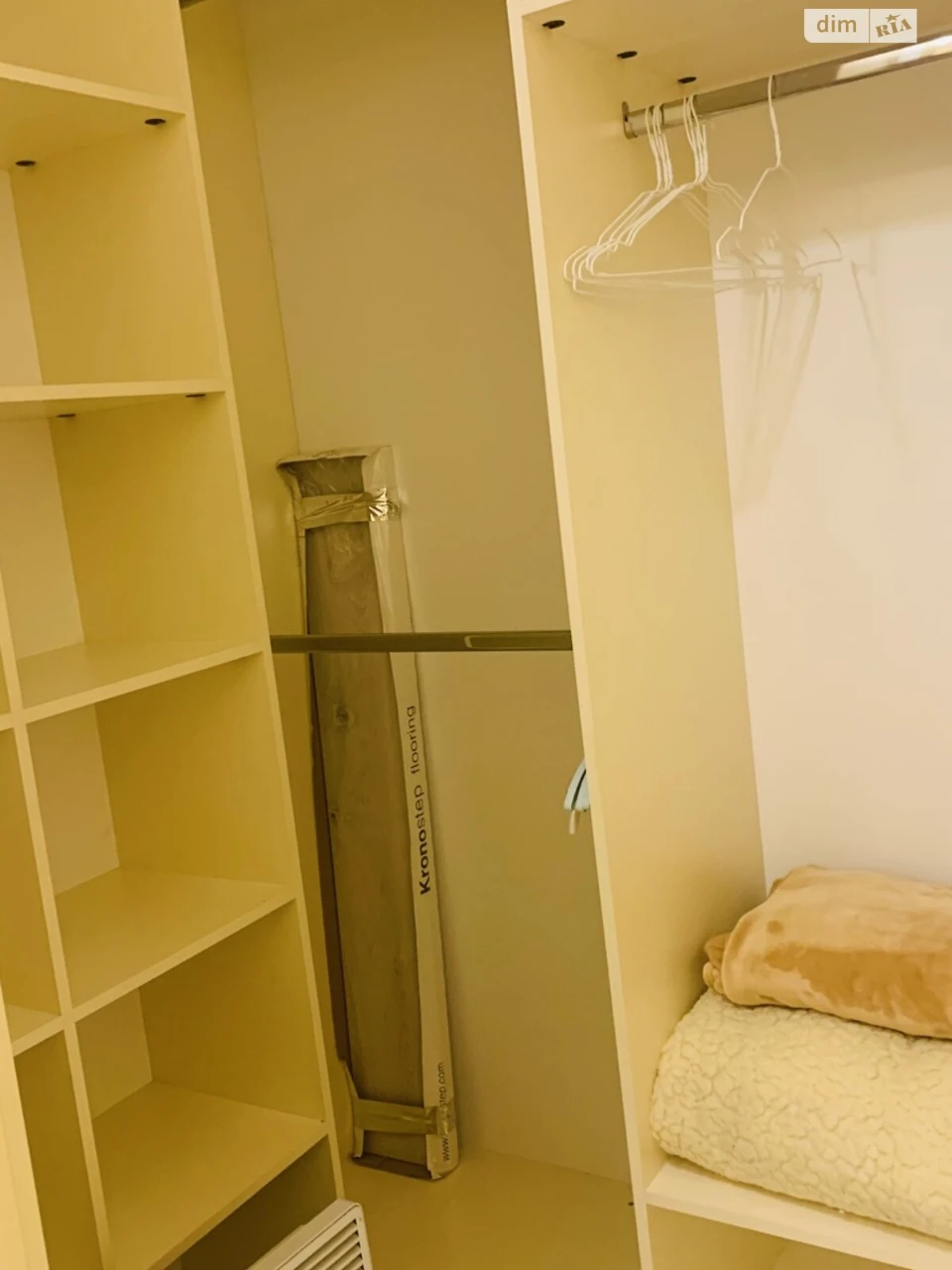 Apartment for Sale in Osokorky