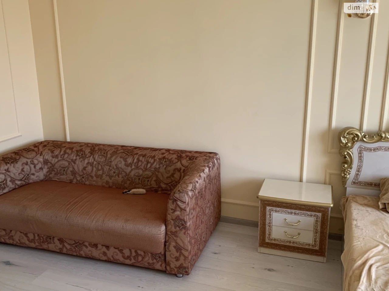 Apartment for Sale in Osokorky