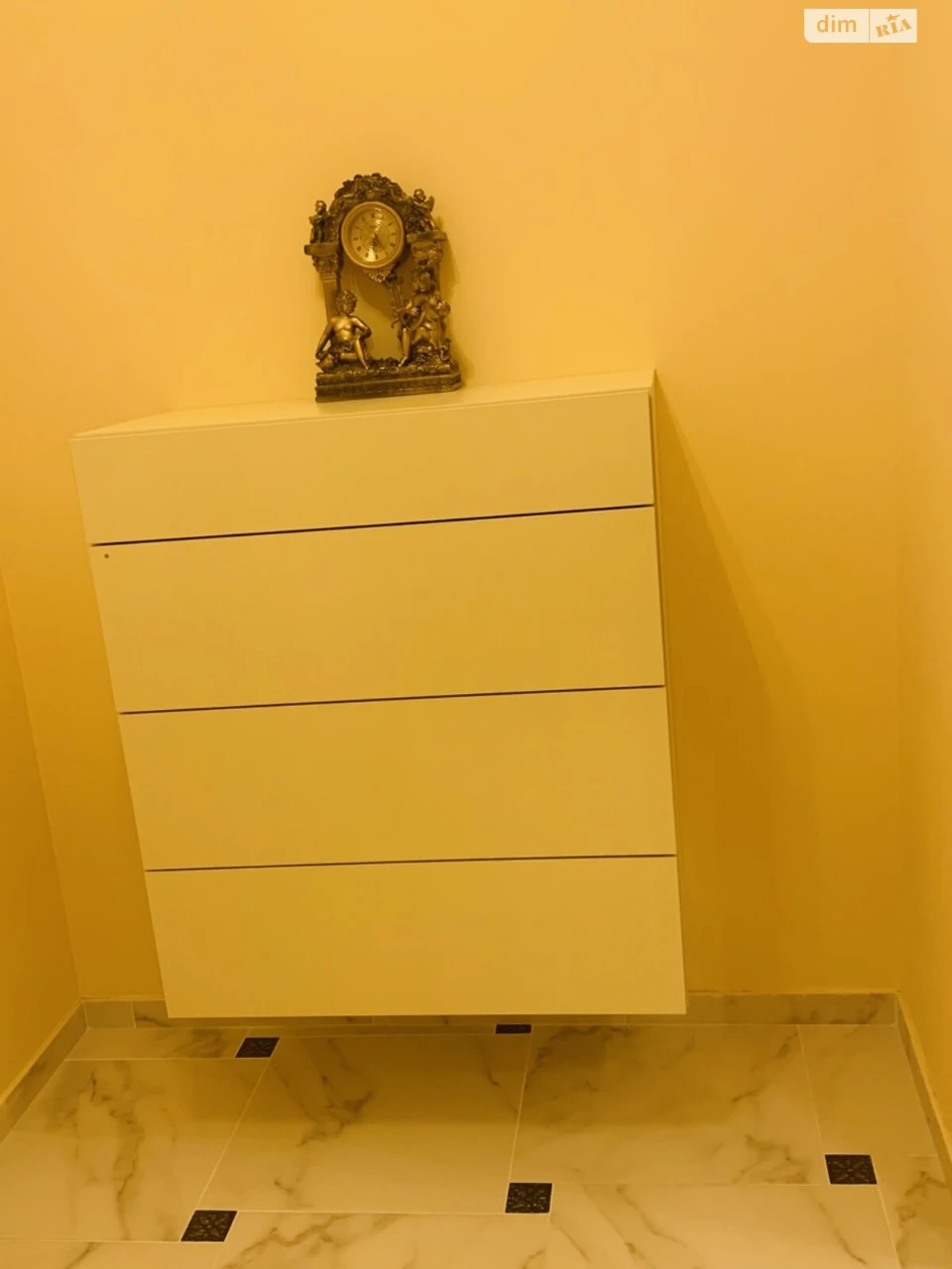 Apartment for Sale in Osokorky