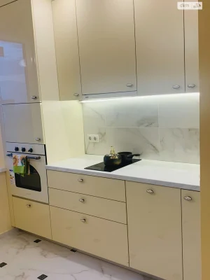 Apartment for Sale in Osokorky