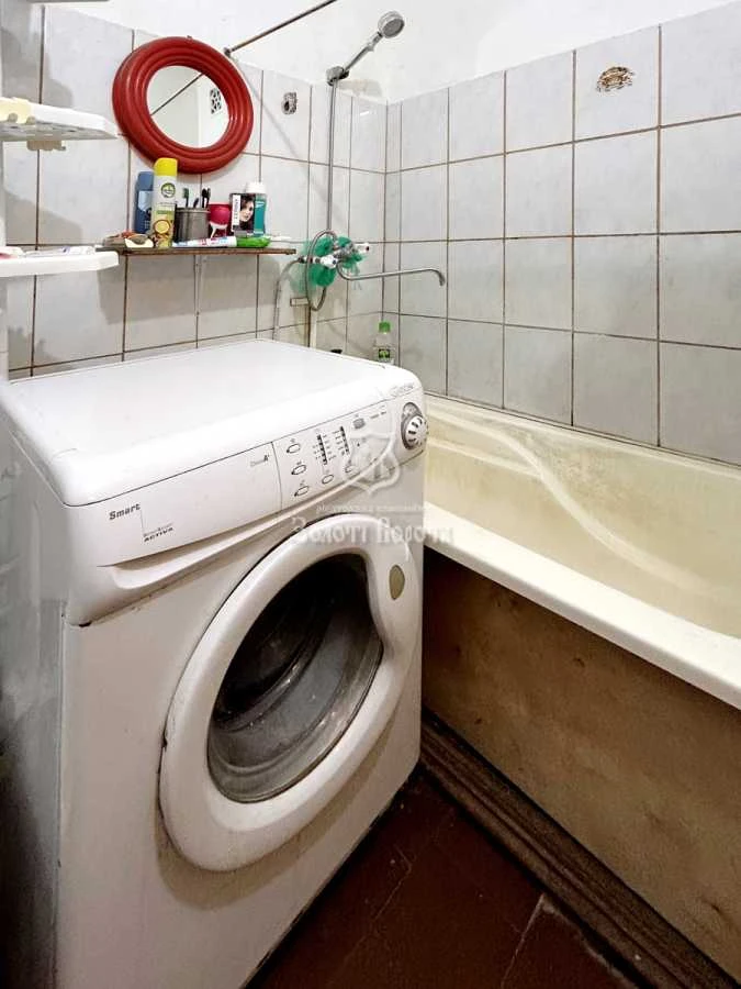 Apartment for sale (35.79 sq.m) in Kyiv, Шевченківський