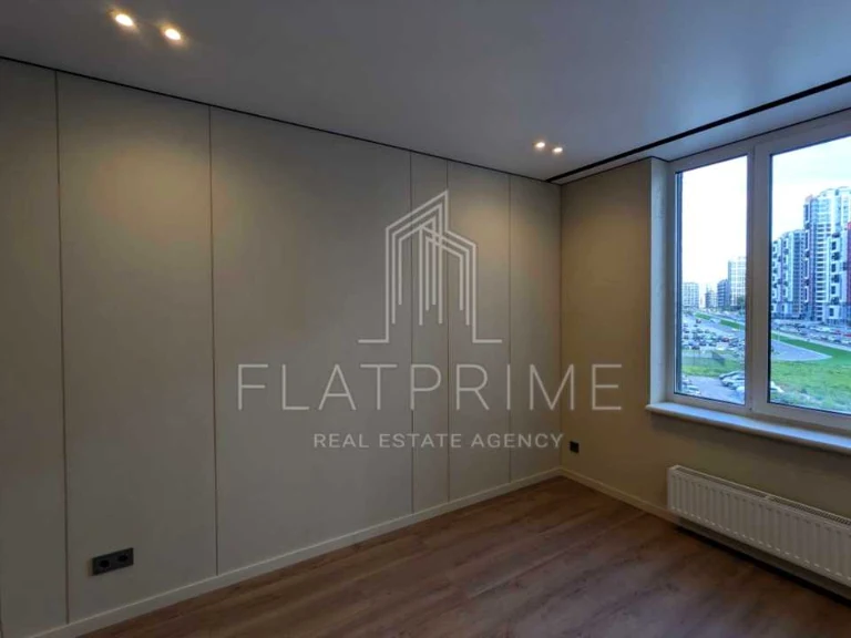 Apartment. Alexander Olesya Street, Kyiv