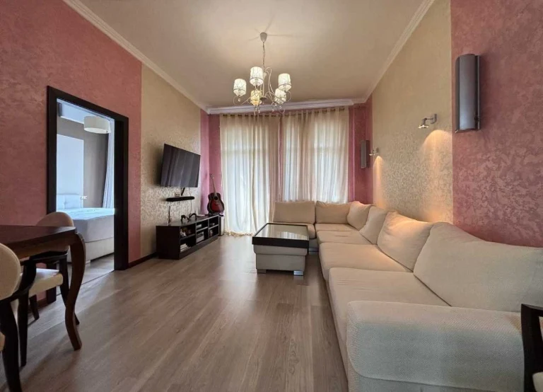 Продам двокімнатну квартиру (52 м²) у Києві, Голосіївський р