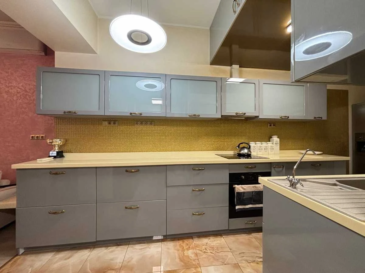 Продається двокімнатна квартира (52 м²) в Києві, Голосіївський район