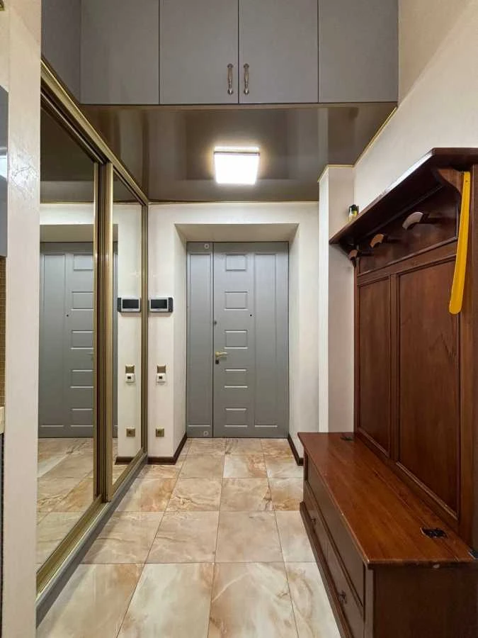 Продається двокімнатна квартира (52 м²) в Києві, Голосіївський район