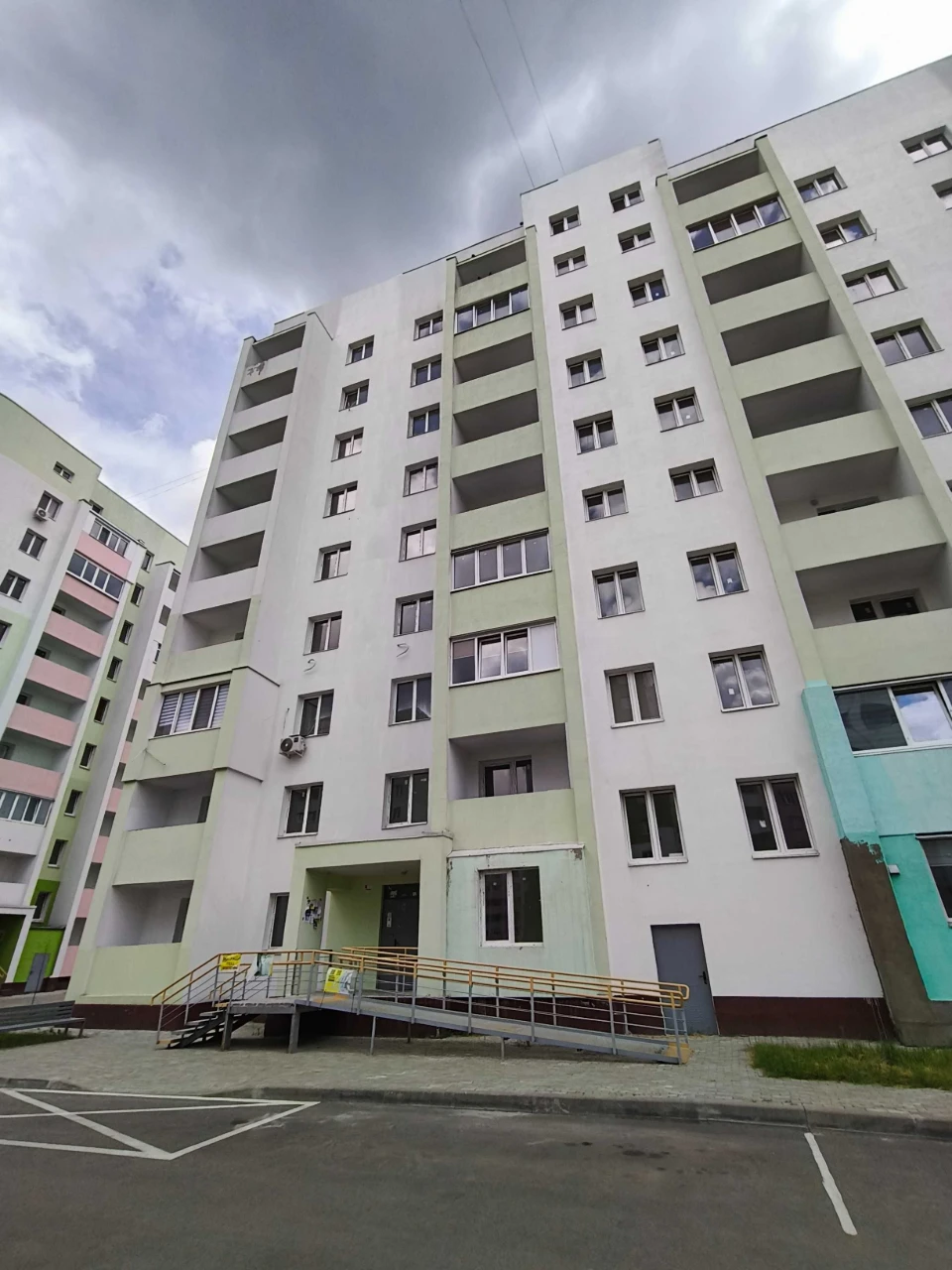 Best Offer! $23,500! Documents! ЖК Мира 3, ул Мира, 4