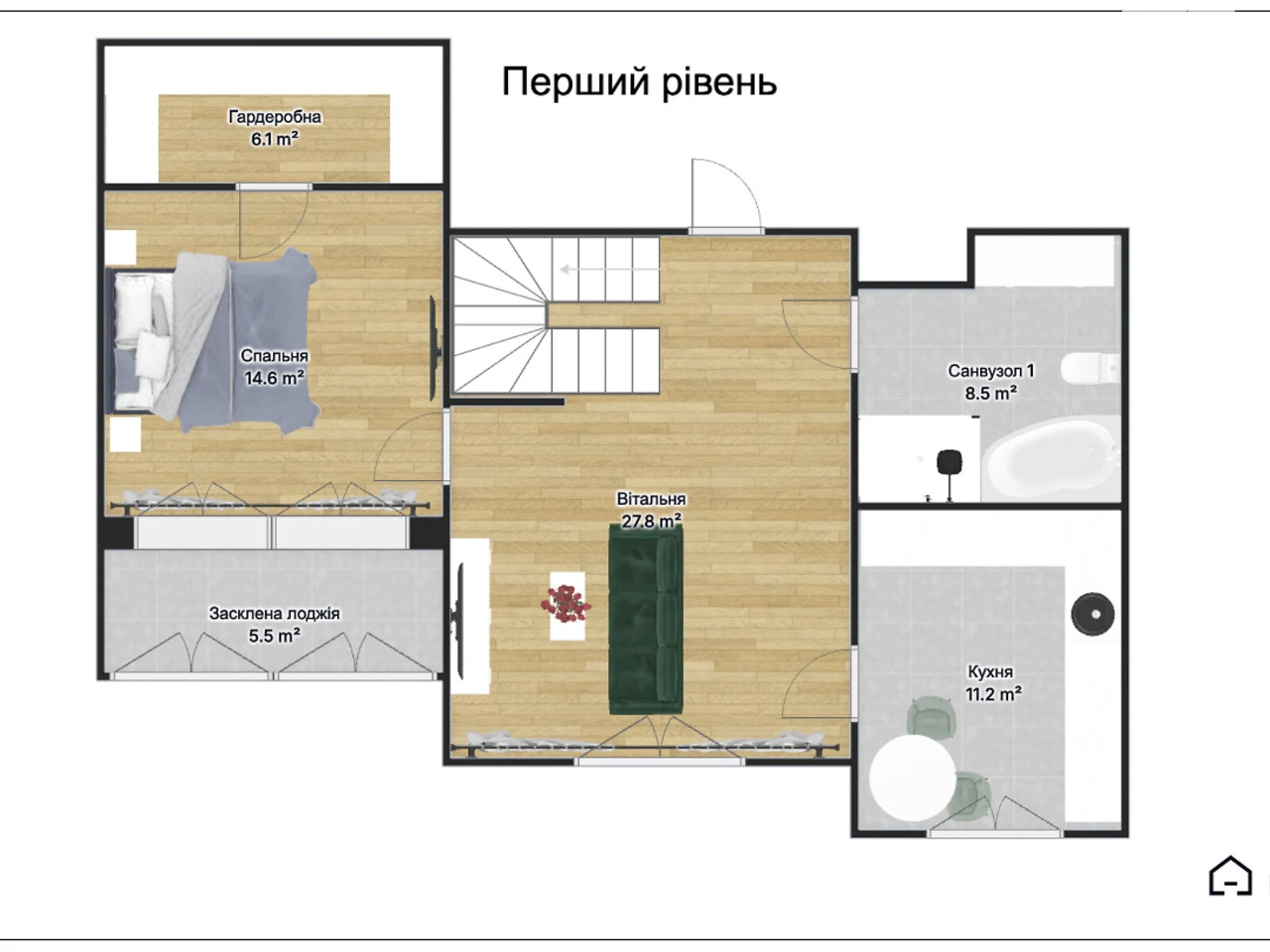 Продаж Квартира Немишлянський