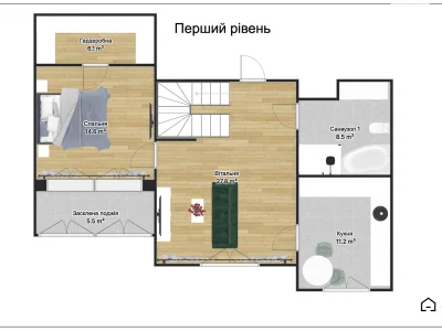 Продаж Квартира Немишлянський
