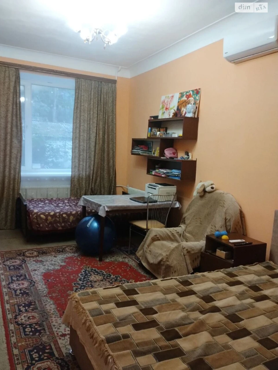 Продажа Квартира Вознесенівський (Орджонікідзевський)