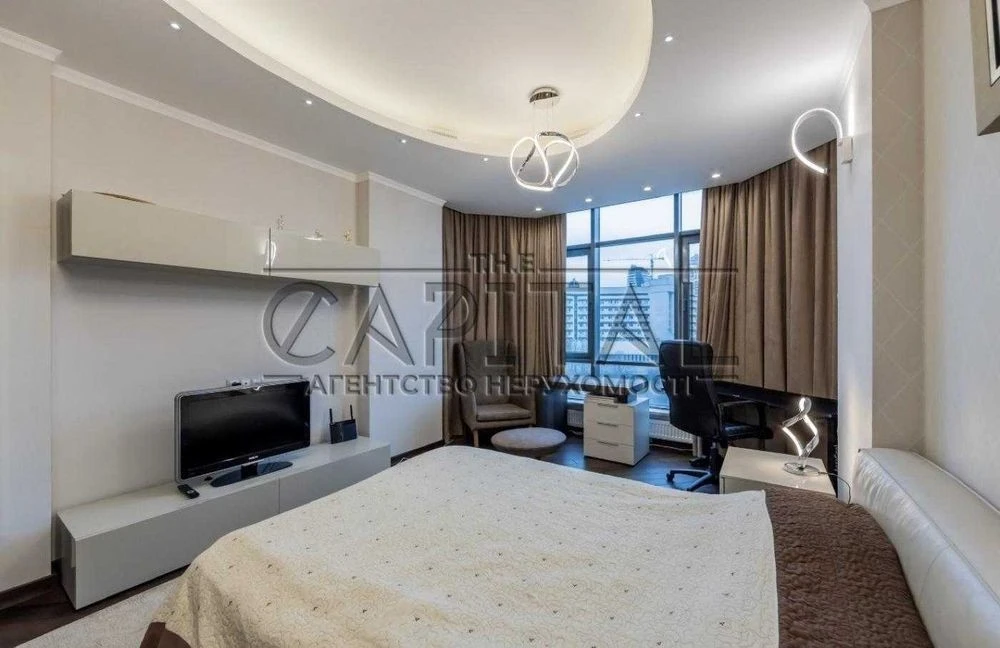 Apartment for sale, st. Bolsunovskaya, residential complex "PecherSky", Pechersk