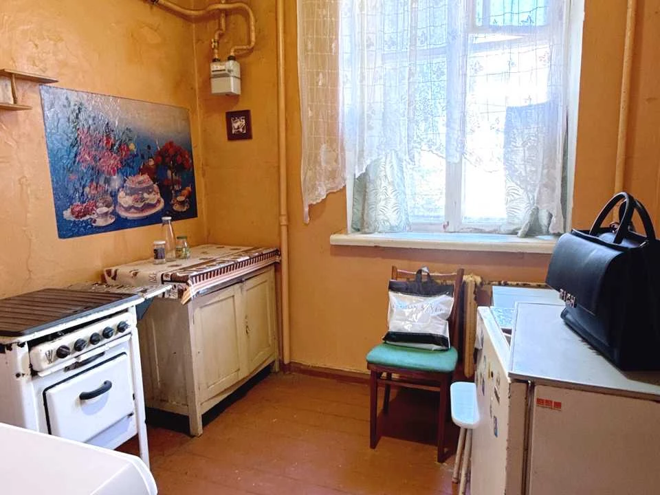 Квартира. Полтава, вул. Соборності