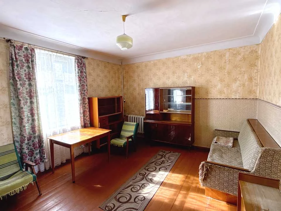 Квартира. Полтава, вул. Соборності