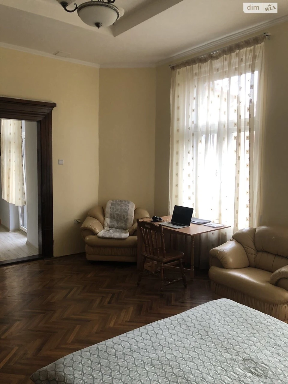 Продажа Квартира Центр