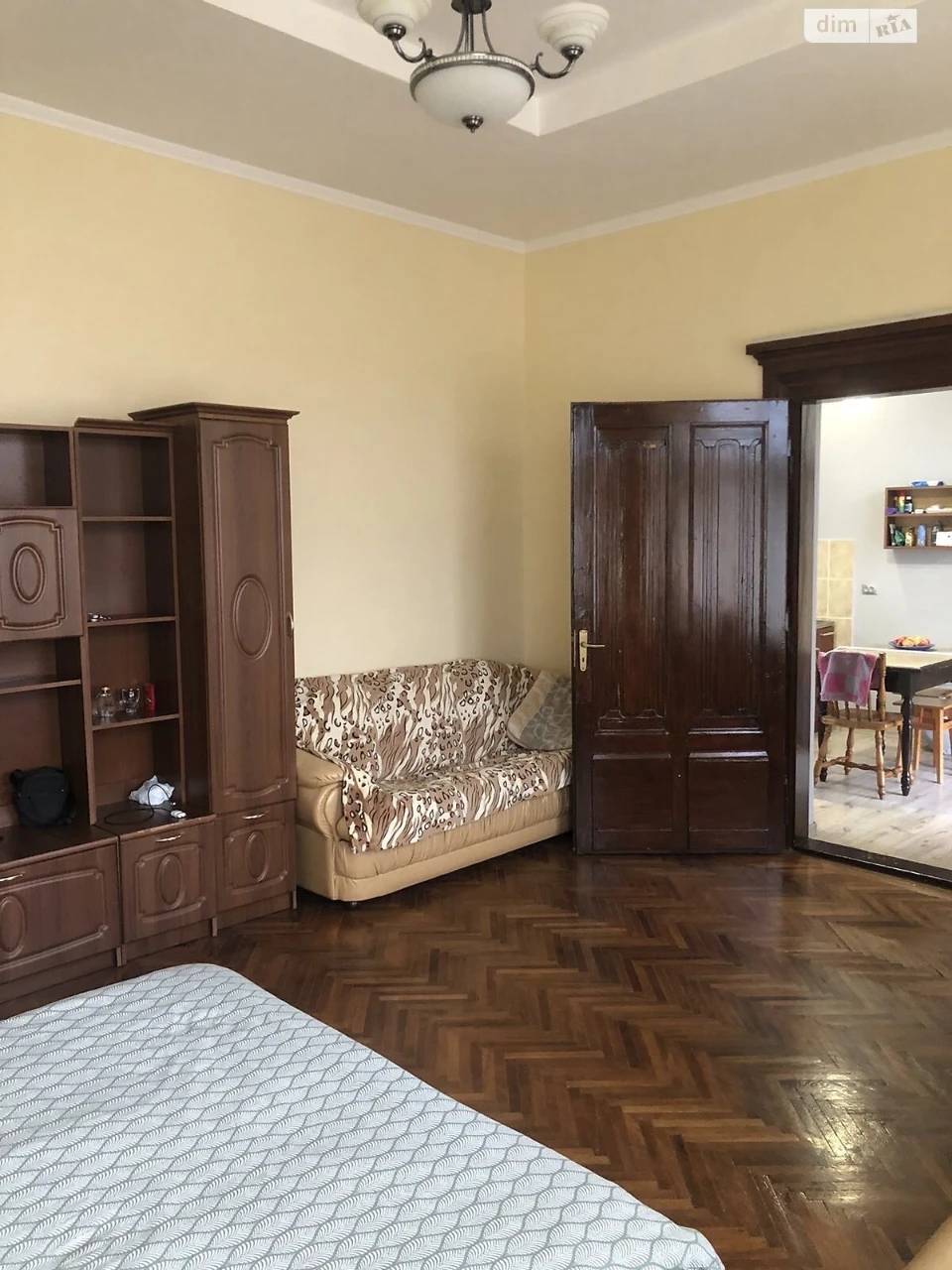 Продажа Квартира Центр