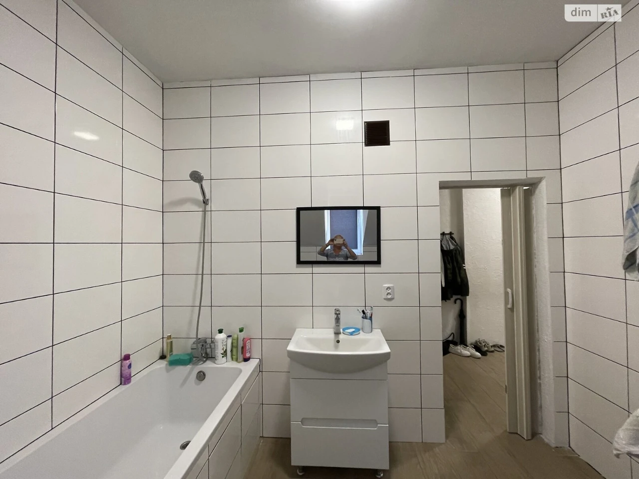 Продаж Квартира