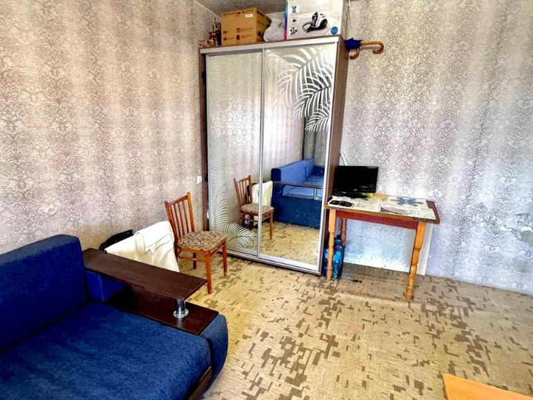 Квартира. Днепр, Паникахи ул., 77а/