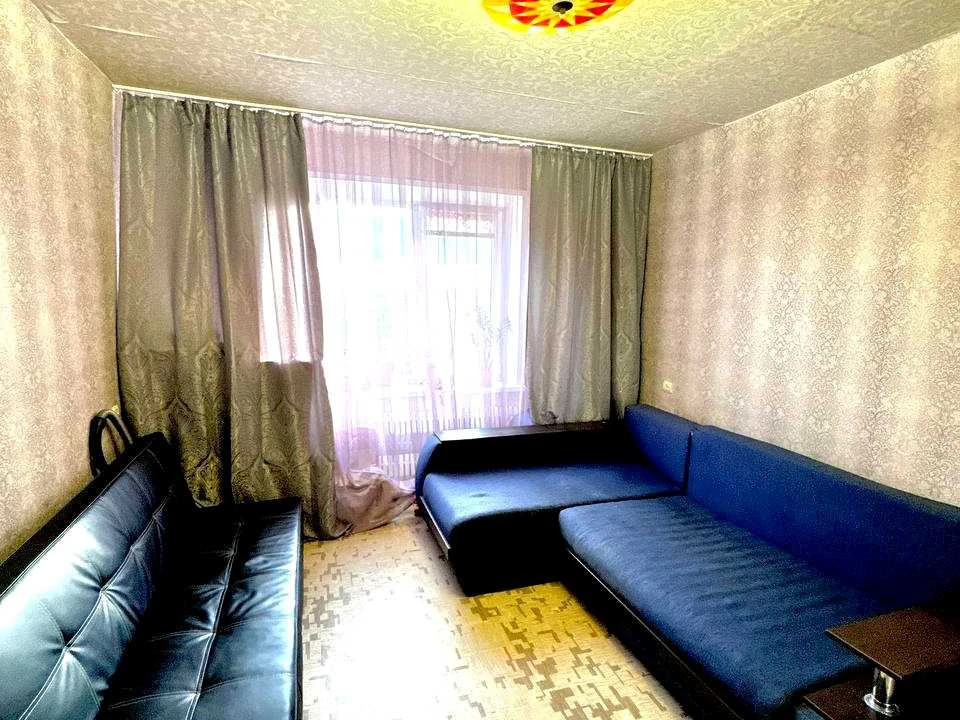 Квартира. Днепр, Паникахи ул., 77а/
