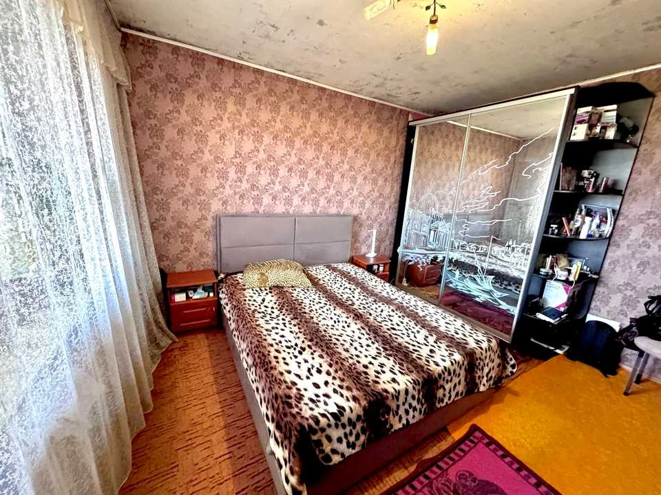 Квартира. Днепр, Паникахи ул., 77а/