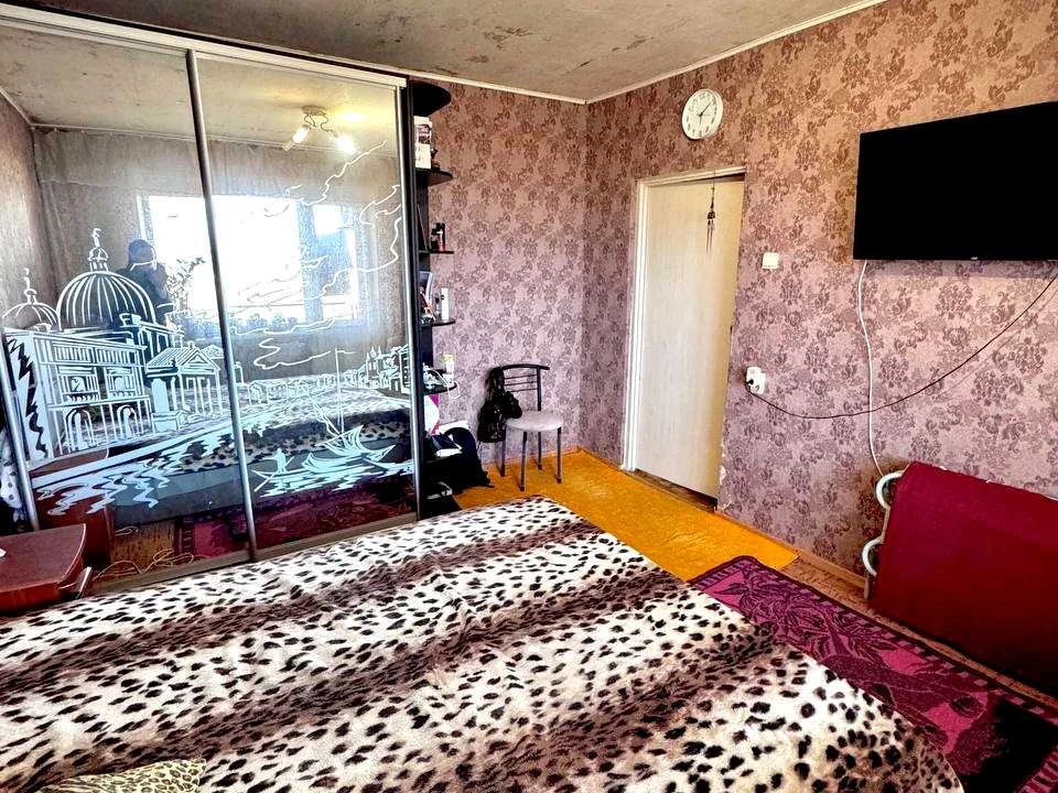 Квартира. Днепр, Паникахи ул., 77а/