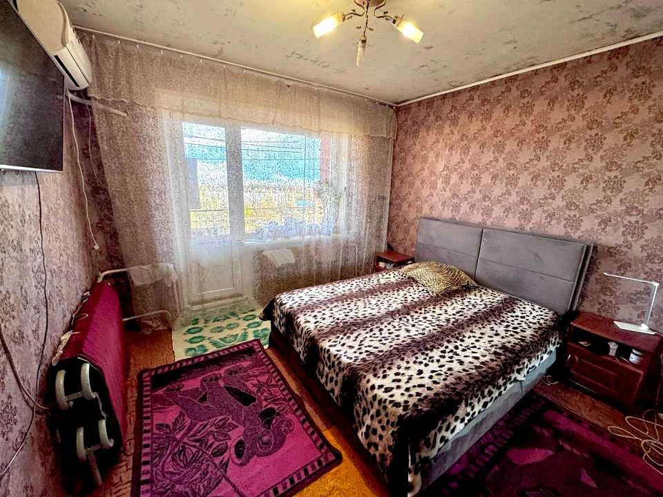 Квартира. Днепр, Паникахи ул., 77а/