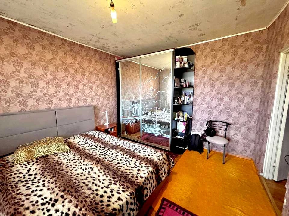Квартира. Днепр, Паникахи ул., 77а/