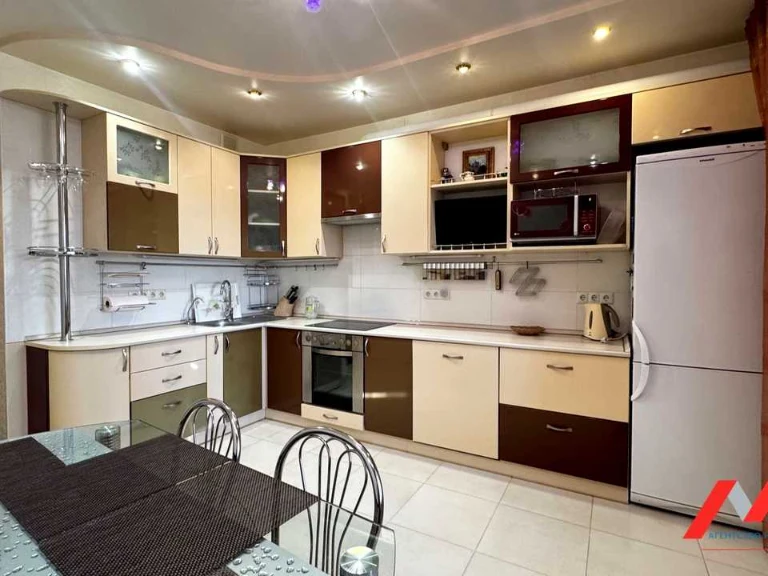 Apartment. Oleńy Pčilky st.
