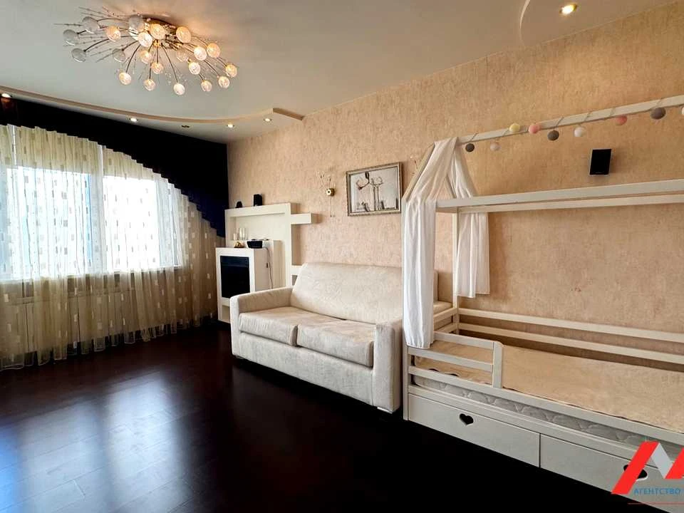 Квартира. Київ, Олени Пчілки вул.