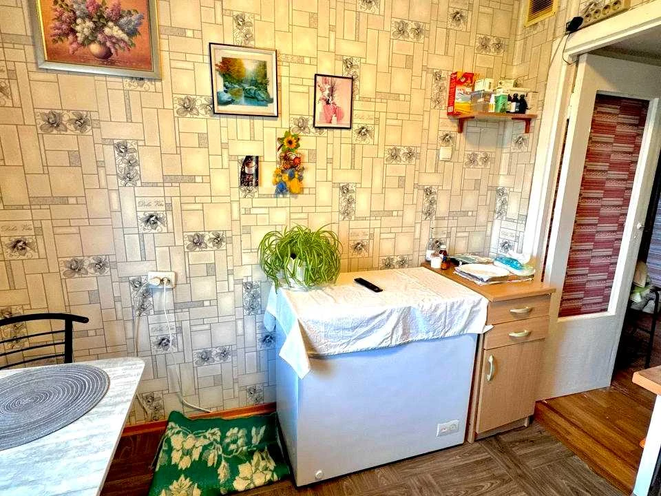 Квартира. Днепр, Паникахи ул., 77а/