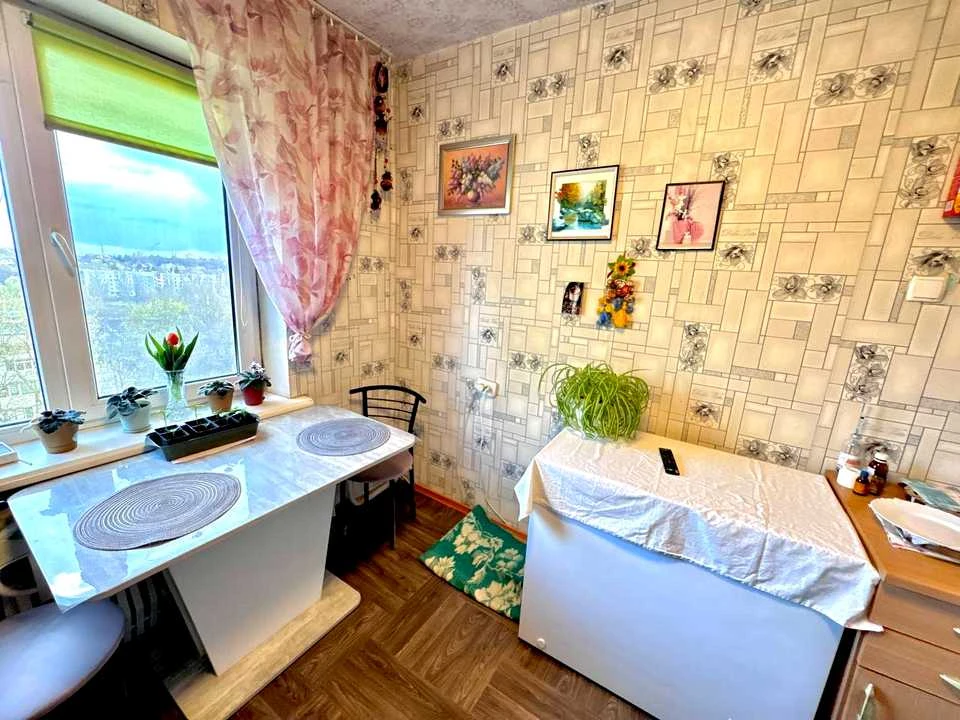 Квартира. Днепр, Паникахи ул., 77а/