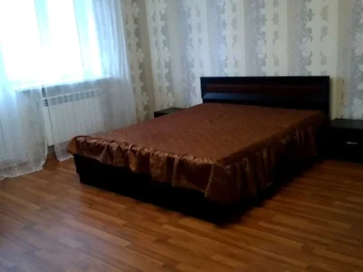 Apartment. Mykoly Rudenka Blvd, Kyiv.