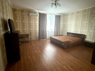 Apartment. Mykoly Rudenka Blvd, Kyiv.