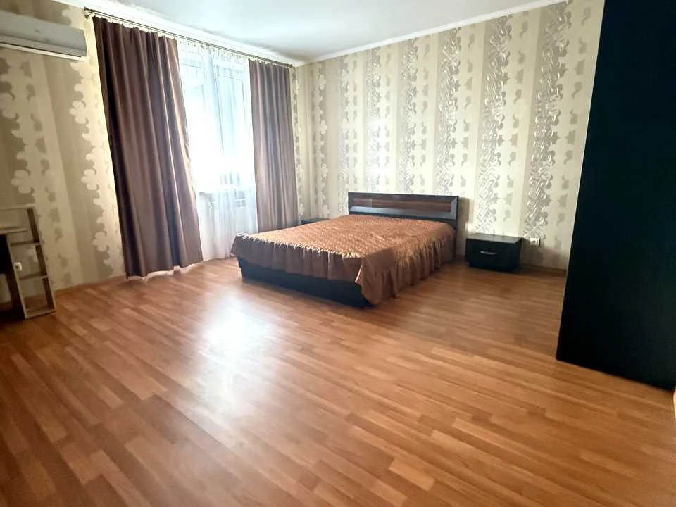Apartment. Mykoly Rudenka Blvd, Kyiv.