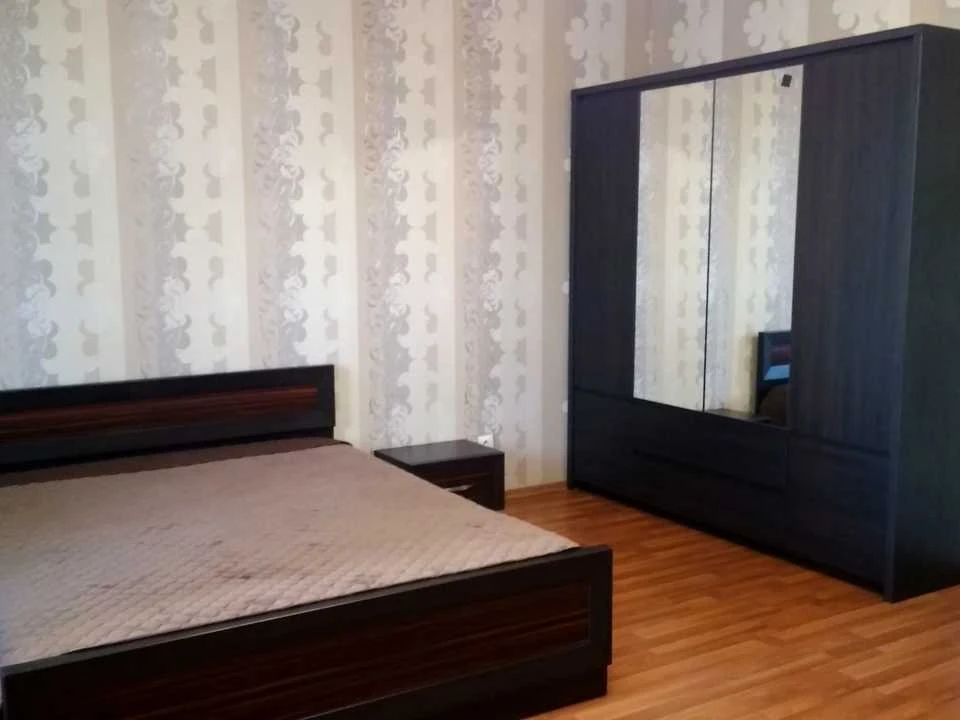 Apartment. Mykoly Rudenka Blvd, Kyiv.