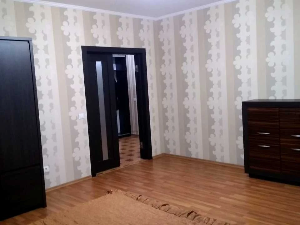 Apartment. Mykoly Rudenka Blvd, Kyiv.