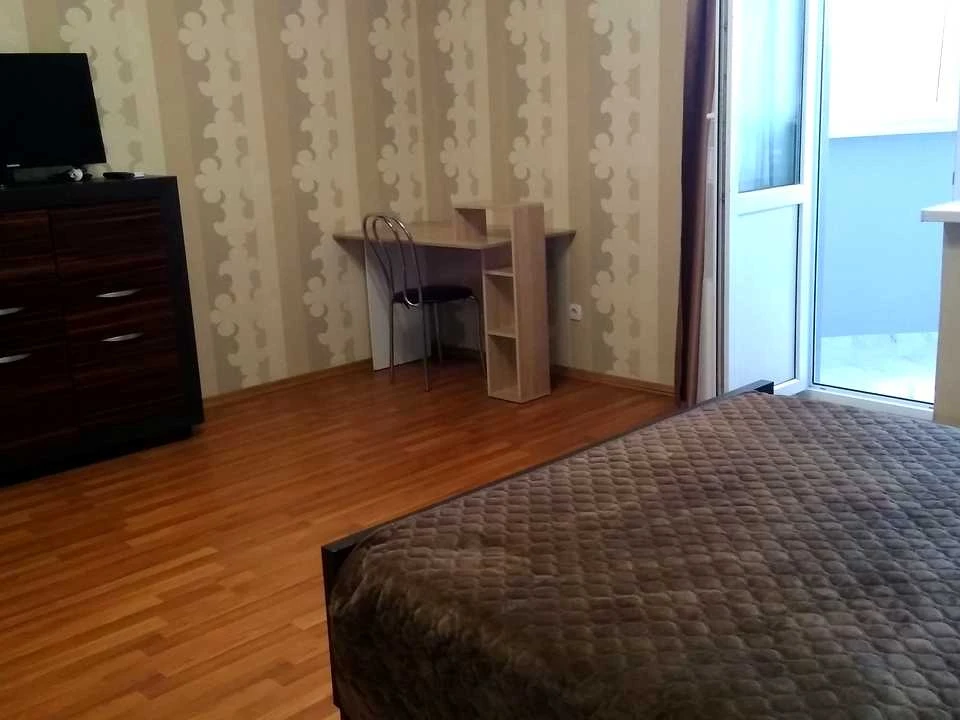 Apartment. Mykoly Rudenka Blvd, Kyiv.