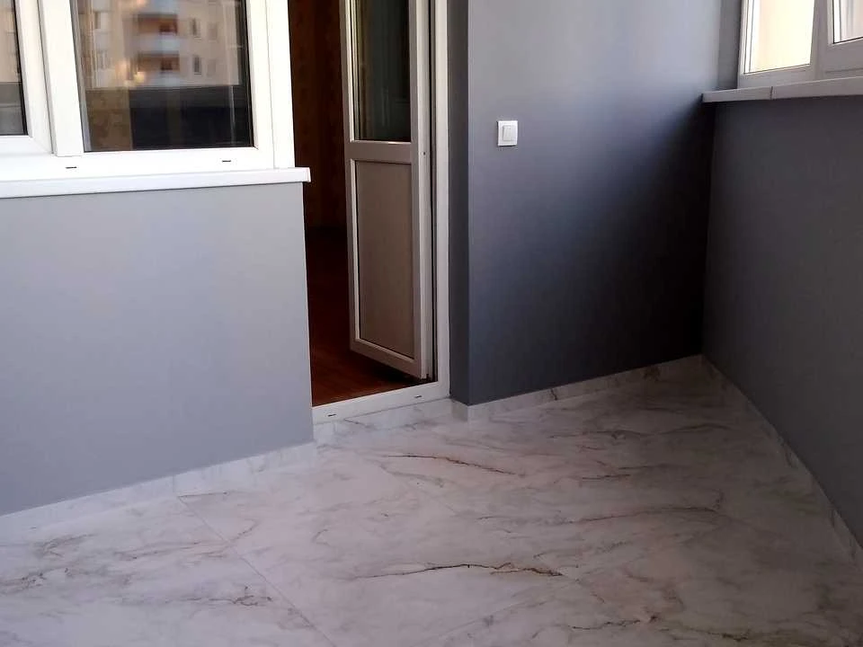 Apartment. Mykoly Rudenka Blvd, Kyiv.