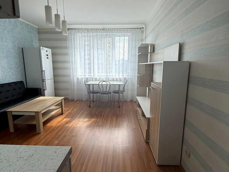 Apartment. Mykoly Rudenka Blvd, Kyiv.