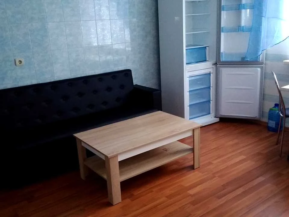 Apartment. Mykoly Rudenka Blvd, Kyiv.