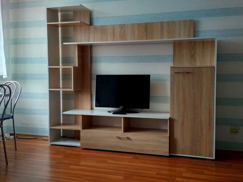 Apartment. Mykoly Rudenka Blvd, Kyiv.