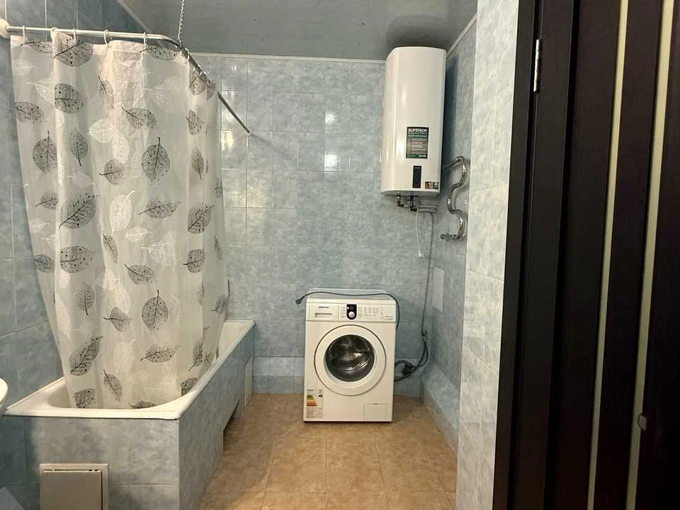Apartment. Mykoly Rudenka Blvd, Kyiv.