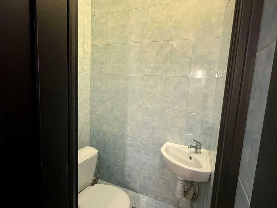 Apartment. Mykoly Rudenka Blvd, Kyiv.