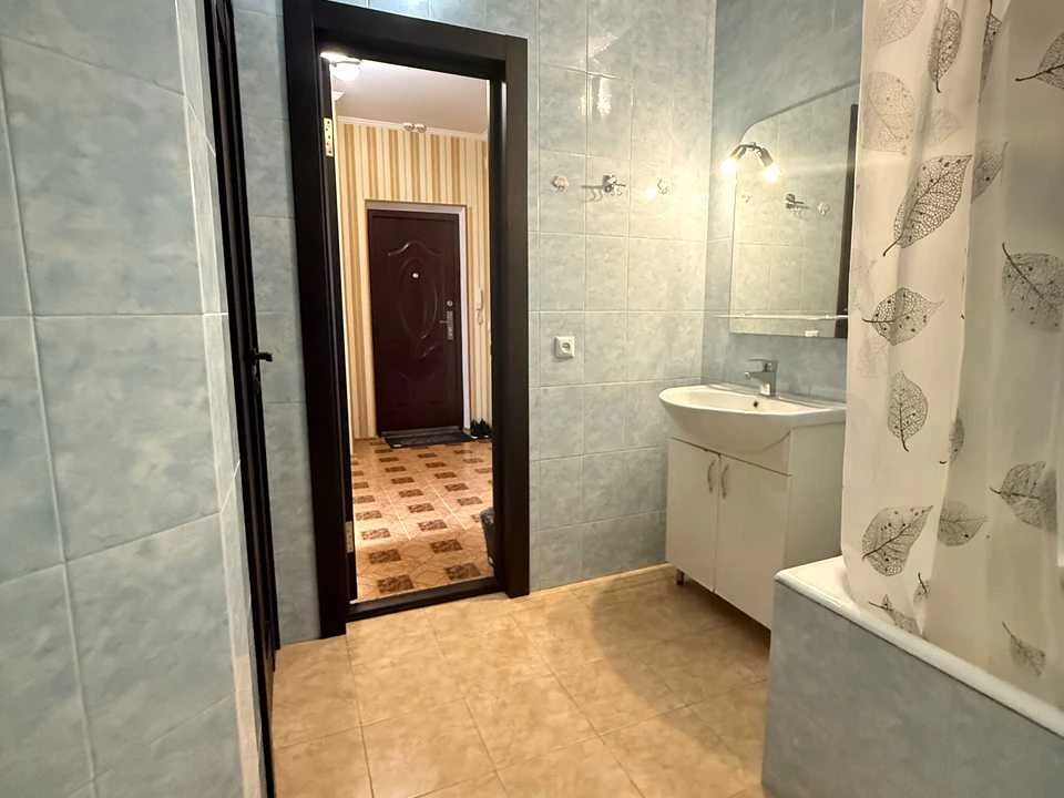 Apartment. Mykoly Rudenka Blvd, Kyiv.