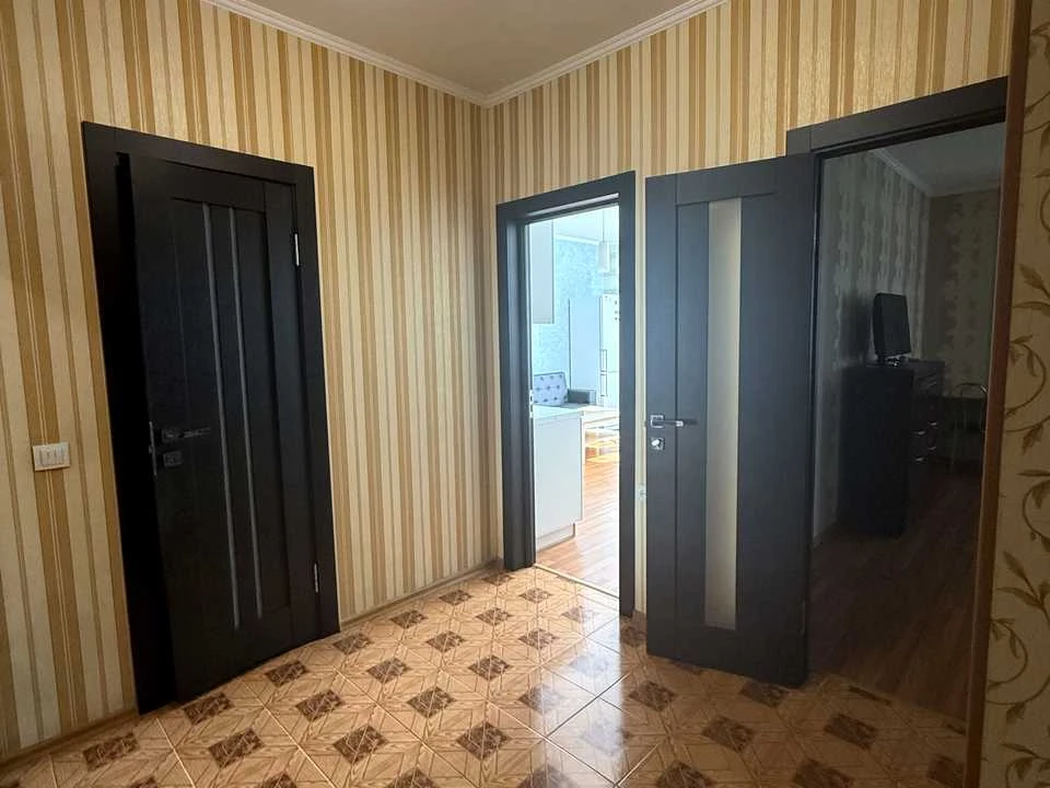 Apartment. Mykoly Rudenka Blvd, Kyiv.