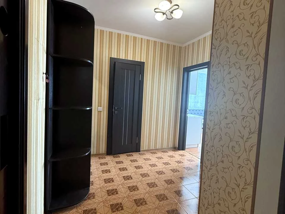 Apartment. Mykoly Rudenka Blvd, Kyiv.