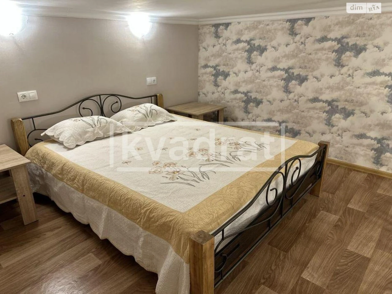 Long-Term Rental Apartment, Шевchenkivskyi