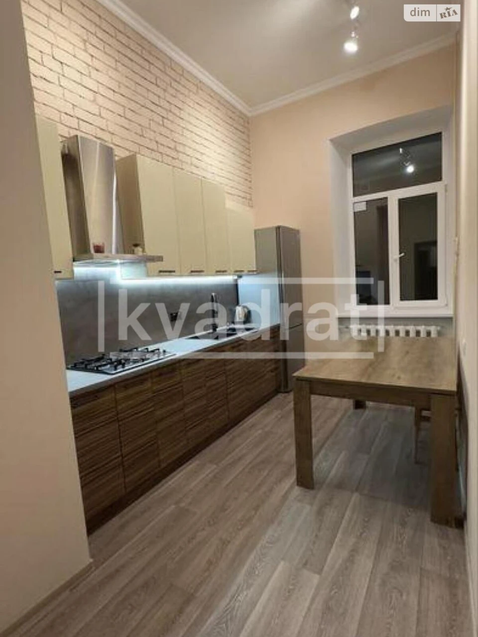 Long-Term Rental Apartment, Шевchenkivskyi